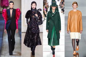 Latest Fashion Trends That Will Be Big In 2020 – The Crush Fashion