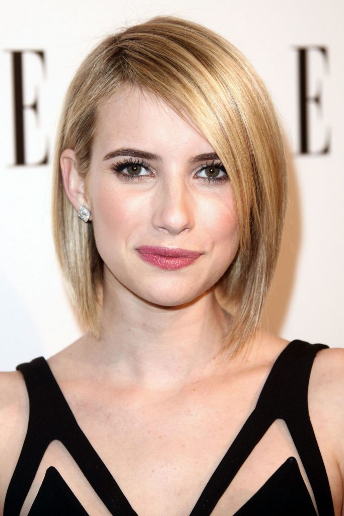 2020 Hairstyles for Fine Hair: The Bob