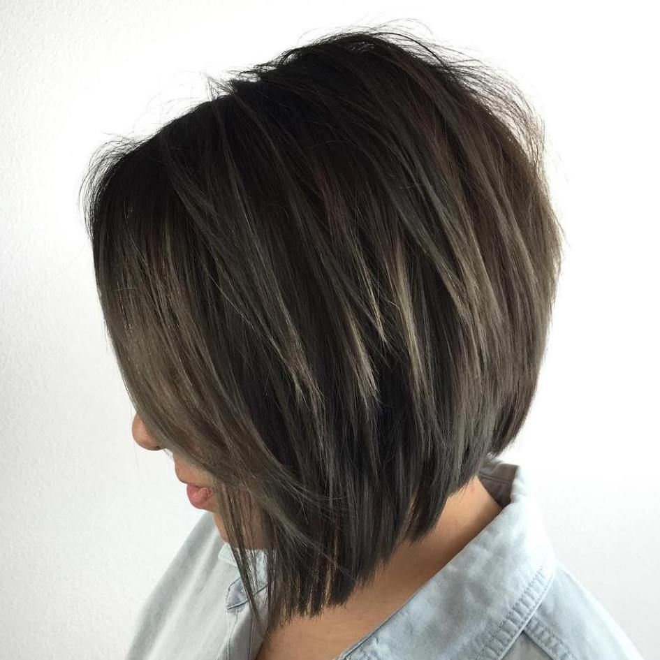 Layered Bob Hairstyles to Inspire Your Next Haircut