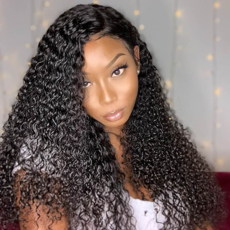 Get Trendy with African American Wigs
