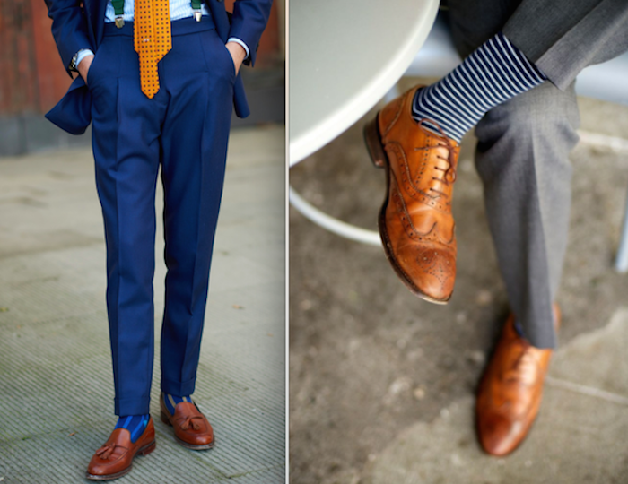 Men Wedding Shoes How To Choose The Right One