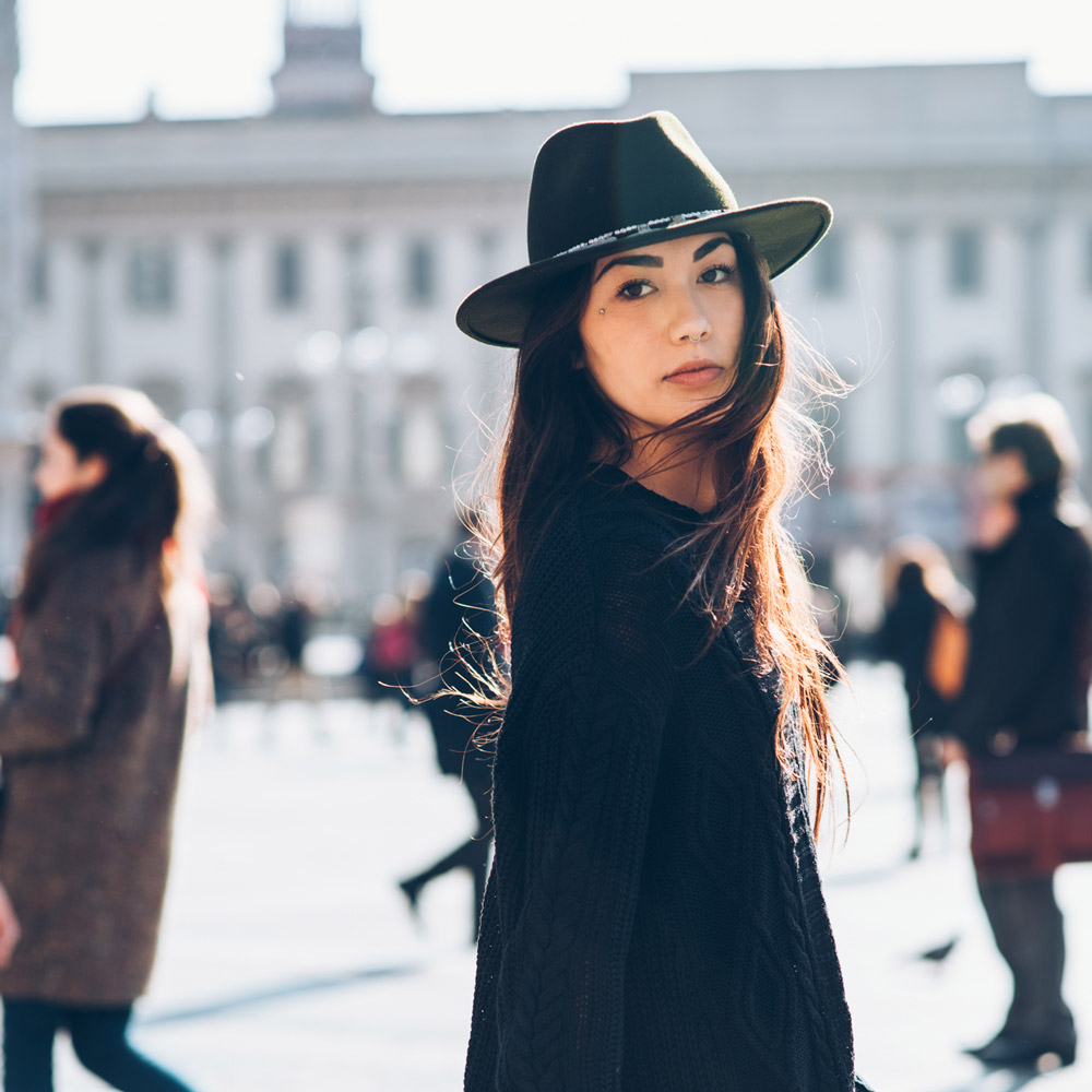 How To Wear a Fedora Hat: A Style Guide for Men