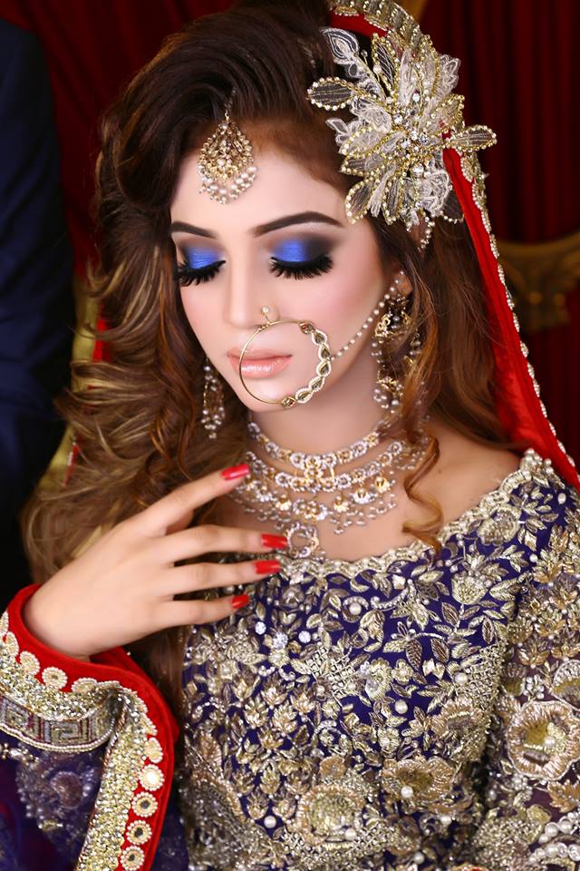 How to Choose a Makeup Artist for Your Wedding