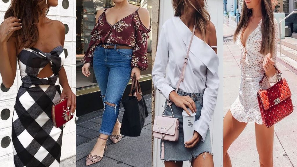 Style Trends for Summertime Fashion