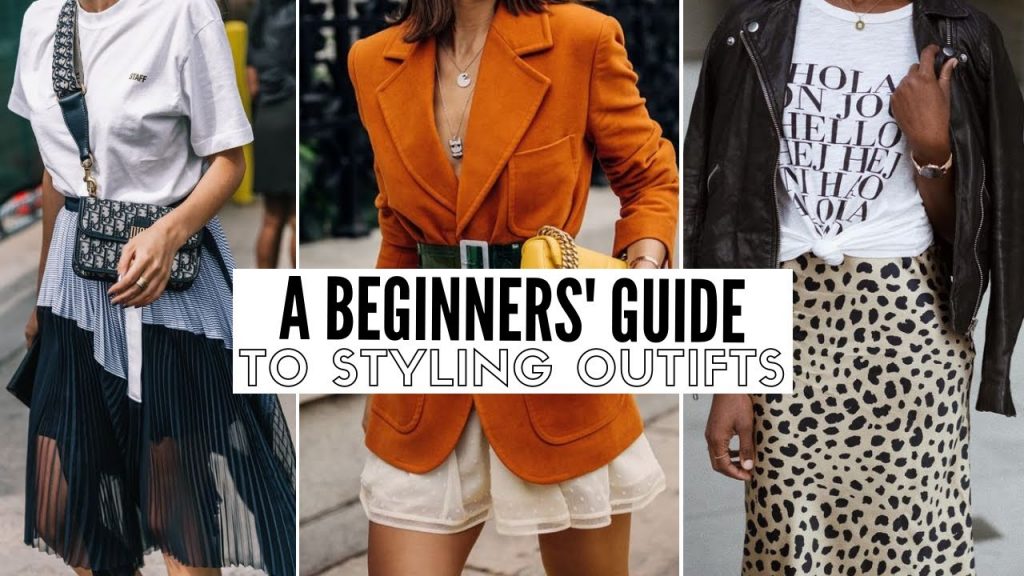 Style Trends for Summertime Fashion