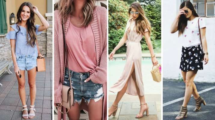 Style Trends for Summertime Fashion
