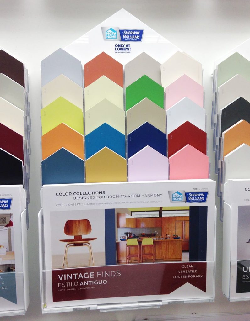 Where to Find Color Inspiration