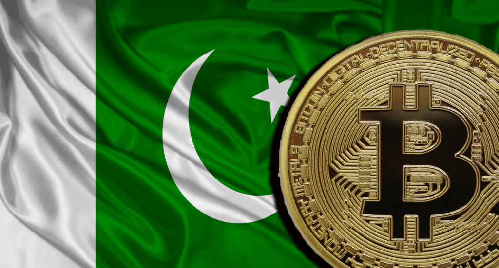 Buy Bitcoin in Pakistan
