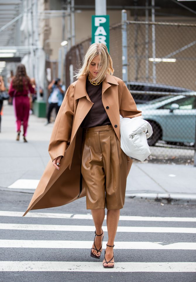 Winter Fashion Trends 2020